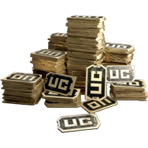 Pubg Mobile 3850 UC - Global ID